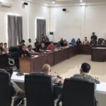 CJH Palopo Geruduk DPRD, Protes Kuota Haji 2026 Dihapus