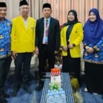 UNCP Teguhkan Nilai Kepahlawanan dan Sinergi Pendidikan di Hari Pahlawan 2025
