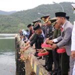 Wakil Ketua DPRD Jihadin Paruge: Semangat Pahlawan Harus Jadi Energi Membangun Daerah