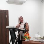 Dinsos P3A Lutim Perkuat Kapasitas Perempuan, DPRD Tekankan Pentingnya Keberanian Ambil Peran