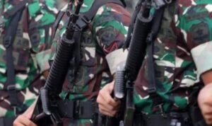 Tiga Oknum TNI Diduga Peras Sopir di Gowa, Mengaku Polisi Tangani Kasus TPPO