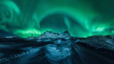 Rahasia Menikmati Aurora Borealis Tromsø yang Jarang Diketahui Traveler