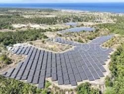 Startup Mikrohidro dan Solusi Energi Bersih Dapat Pendanaan Baru