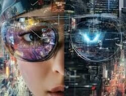 Inovasi Smart Glasses Mengubah Cara Orang Belajar dan Bekerja