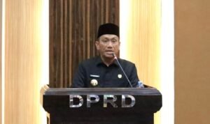 Bupati Irwan Ungkap Alasan Sewa Murah Lahan ke PT IHIP: Itu Berdasarkan Appraisal dan Kemudahan Berinvestasi