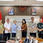 Senator dan Bupati Morut Desak Pemerintah Pusat Percepat Pembangunan Jalan Nasional