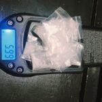 Polres Luwu Utara Bekuk Dua Pengedar Sabu Jaringan Palopo–Luwu