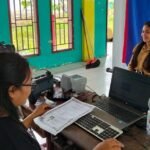 Lewat Program ‘Dukcapil Goes To School’, Pelajar Lutim Kini Bisa Rekam KTP-el di Sekolah