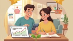 Cara Mengatur Keuangan untuk Menghadapi Kenaikan Harga Kebutuhan Pokok yang Semakin Tinggi Setiap Tahun