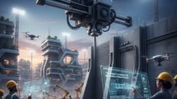 Teknologi Pencetakan 3D dan Potensinya dalam Merevolusi Industri Konstruksi Bangunan di Masa Depan