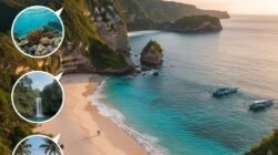 Daftar Pantai Tersembunyi di Lombok yang Keindahannya Masih Sangat Alami dan Sepi