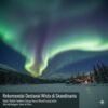 Rekomendasi Destinasi Wisata di Skandinavia Untuk Melihat Fenomena Cahaya Aurora Borealis yang Indah