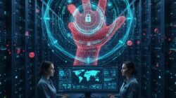 Tren Ancaman Ransomware Di Tahun Ini Dan Cara Perusahaan Besar Melindungi Aset Digitalnya