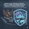 Dampak Politik Pendidikan Terhadap Kualitas Sumber Daya Manusia dalam Menghadapi Persaingan Kerja Global