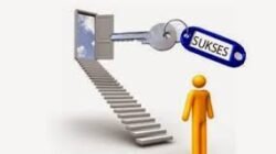 Langkah Kecil Untuk Memulai Perubahan Besar Dalam Hidup Menuju Kesuksesan Masa Depan