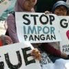 Dampak Kebijakan Importasi Pangan Terhadap Kedaulatan Politik dan Ekonomi Petani Lokal di Indonesia