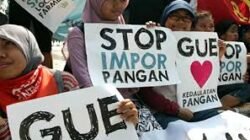Dampak Kebijakan Importasi Pangan Terhadap Kedaulatan Politik dan Ekonomi Petani Lokal di Indonesia