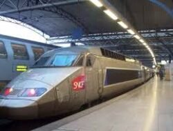 Panduan Mencari Tiket Kereta Api Murah Untuk Keliling Negara Negara Di Eropa