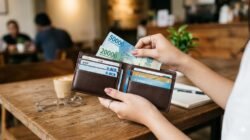 Cara Mengatur Isi Dompet Agar Tetap Rapi Dan Tidak Terlihat Sangat Tebal