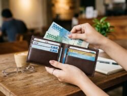 Cara Mengatur Isi Dompet Agar Tetap Rapi Dan Tidak Terlihat Sangat Tebal