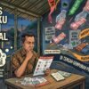 Analisis Perilaku Pemilih Rasional Di Tengah Gempuran Politik Uang Dan Hadiah