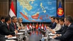 Strategi Memperkuat Diplomasi Ekonomi Melalui Pemanfaatan Jaringan Diaspora Indonesia di Seluruh Belahan Dunia