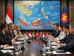 Strategi Memperkuat Diplomasi Ekonomi Melalui Pemanfaatan Jaringan Diaspora Indonesia di Seluruh Belahan Dunia