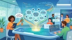 Peran Teknologi Natural Language Generation Dalam Pembuatan Laporan Keuangan Perusahaan Secara Otomatis