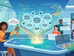 Peran Teknologi Natural Language Generation Dalam Pembuatan Laporan Keuangan Perusahaan Secara Otomatis