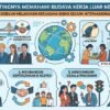 Pentingnya Memahami Budaya Kerja Luar Negeri Sebelum Melakukan Kerjasama Bisnis Secara Internasional